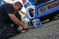 Truck Racing Hungaroring 2016