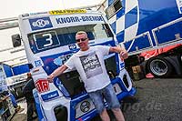 Truck Racing Hungaroring 2016