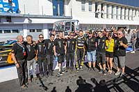 Truck Racing Hungaroring 2016