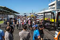 Truck Racing Hungaroring 2016