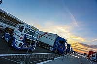 Truck Racing Hungaroring 2016