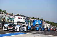 Truck Racing Hungaroring 2016