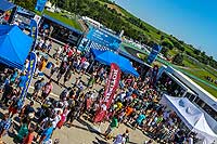 Truck Racing Hungaroring 2016