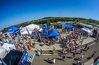 Truck Racing Hungaroring 2016