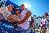 Truck Racing Hungaroring 2016