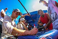 Truck Racing Hungaroring 2016