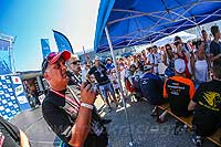 Truck Racing Hungaroring 2016