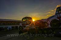 Truck Racing Hungaroring 2016