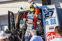 Truck Racing Hungaroring 2016