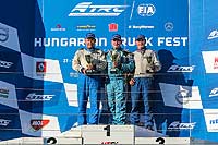 Truck Racing Hungaroring 2016