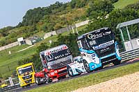 Truck Racing Hungaroring 2016