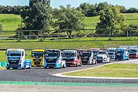Truck Racing Hungaroring 2016
