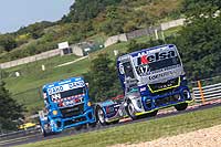 Truck Racing Hungaroring 2016