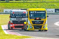 Truck Racing Hungaroring 2016