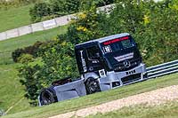 Truck Racing Hungaroring 2016