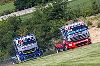Truck Racing Hungaroring 2016