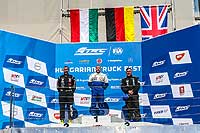 Truck Racing Hungaroring 2016
