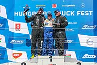 Truck Racing Hungaroring 2016