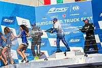 Truck Racing Hungaroring 2016