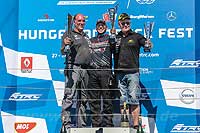 Truck Racing Hungaroring 2016