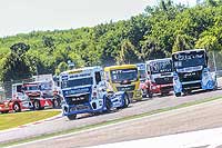 Truck Racing Hungaroring 2016