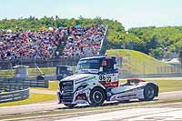 Truck Racing Hungaroring 2016