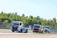 Truck Racing Hungaroring 2016