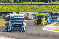 Truck Racing Hungaroring 2016