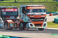 Truck Racing Hungaroring 2016