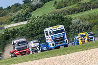 Truck Racing Hungaroring 2016