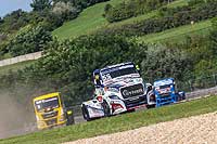 Truck Racing Hungaroring 2016