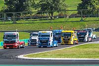 Truck Racing Hungaroring 2016