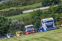Truck Racing Hungaroring 2016