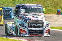 Truck Racing Hungaroring 2016