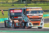 Truck Racing Hungaroring 2016