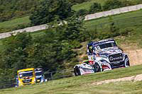 Truck Racing Hungaroring 2016