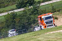 Truck Racing Hungaroring 2016