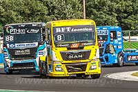 Truck Racing Hungaroring 2016