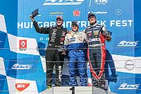 Truck Racing Hungaroring 2016