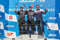 Truck Racing Hungaroring 2016