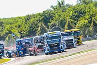 Truck Racing Hungaroring 2016