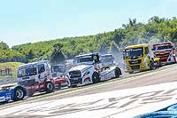 Truck Racing Hungaroring 2016