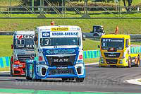 Truck Racing Hungaroring 2016