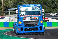 Truck Racing Hungaroring 2016