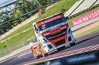 Truck Racing Hungaroring 2016