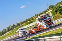 Truck Racing Hungaroring 2016