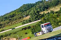 Truck Racing Hungaroring 2016