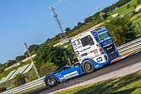 Truck Racing Hungaroring 2016