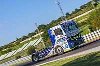 Truck Racing Hungaroring 2016