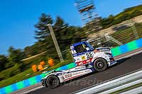 Truck Racing Hungaroring 2016